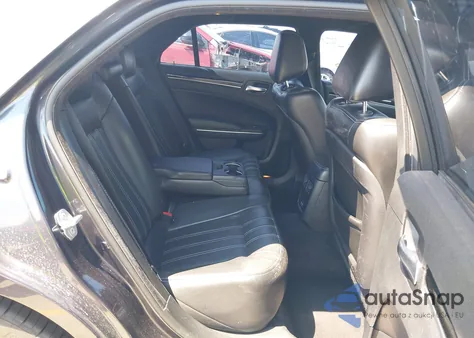 2018 Chrysler 300 300S from USA, damaged, VIN 2C3CCABG7JH214490